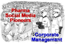 Merck calls for mHealth app regulation, HHS mHealth app tool, dark disease awareness, how digital is pharma? More…