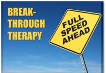 Majority of Physicians Do Not Understand What Level of Evidence Supports FDA’s “Breakthrough” Therapy Designation