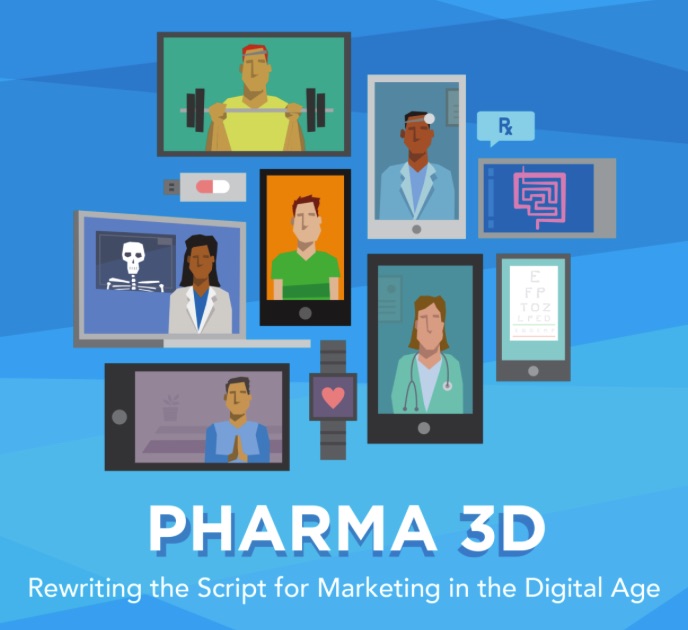 Pharma 3D