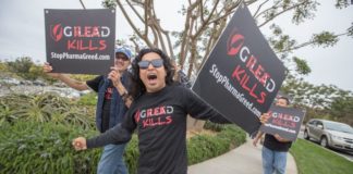 PinUp: Less Effective Than Advertised Vaccines, Manipulating Patents, Off-Label Orphans, More…