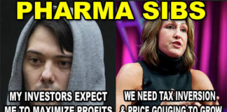 PinUp: Pharma Sis, FDA & Low Risk mHealth Apps, ADHD industrial complex, SnapChat v. Instagram for Docs, More…