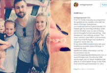 FDA Compliant Diclegis Instagram Promo by (Good) Emily Maynard Johnson Can’t Compete with (Bad) Kim Kardashian’s Violative Post