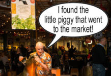 This Little Piggy… A New Pharma Nursery Rhyme