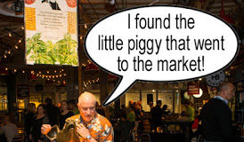 This Little Piggy… A New Pharma Nursery Rhyme
