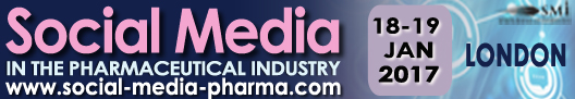 Social Media in the Pharmaceutical Industry