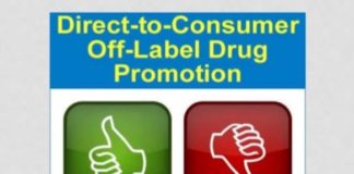 PinUp: FDA to Study Links, Where Docs Get Info, Path to Off-Label Promotion, More…