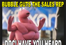 PinUp: GSK’s New Sales Model, DTC’s Lack of Creativity, What Would Make Reps Helpful? Woodcock Assumes Control of FDA’s OND, More…