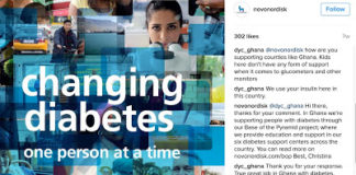 Flowchart: How Pharma Can Handle Every Type of Comment on Social Media