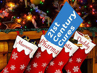 21st Century Cures for Pharmaceutical Marketing