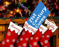 21st Century Cures for Pharmaceutical Marketing