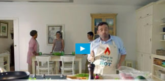 FDA Cites TV Ads for “Compelling” “Attention-Grabbing” Distractions That Undermine Communication of Risks