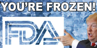 PinUp:  Docs vs. DTC, PhRMA vs. Shkreli vs. PhRMA, Trump vs. FDA, more…