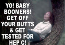 To Boost Sales, Gilead’s Hep C Awareness Ad Focuses on Baby Boomers