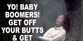 To Boost Sales, Gilead’s Hep C Awareness Ad Focuses on Baby Boomers