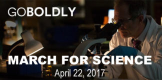 PinUp: Rewards vs Risks of Reciprocal Drug Approval, Kybella Sales Take it on the Chin – More TV Ads Coming, March for Science, more…