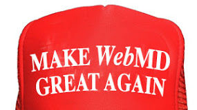 How to Make WebMD Great Again!