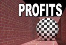 Which is Bigger: Pharma Profits or R&D Spending?