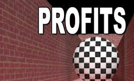 Which is Bigger: Pharma Profits or R&D Spending?