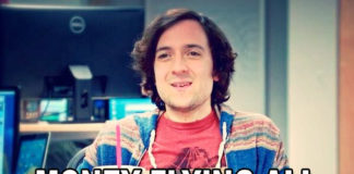 PinUp: The Internet of Things and the Impact on Outcomes and Adherence