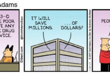 PinUp: The Impact of FDA User Fees & Less Rigorous Scientific Proof on Drug Safety, more…