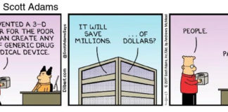 PinUp: The Impact of FDA User Fees & Less Rigorous Scientific Proof on Drug Safety, more…