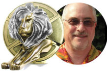 PharmaGuy To Compete for Recognition at Cannes Lion Health Festival