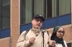 March for Science, Why I March