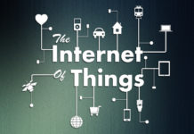 PinUp: The Internet of Things and the Impact on Outcomes and Adherence