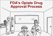FDA Has Many Hurdles to Overcome in its Effort to Stem the Current Opioid Addiction Epidemic it Helped to Create