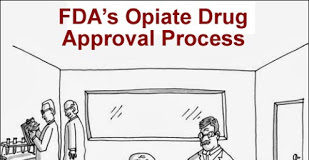 FDA Has Many Hurdles to Overcome in its Effort to Stem the Current Opioid Addiction Epidemic it Helped to Create