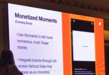 PinUp: mHealth Apps “Unfit” for Cancer Survivors, Digital Pharma Transformation, Vertical Video Twitter Ads