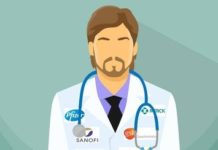 PinUp: Califf and FDA Embrace Silicon Valley – Will It Bring Better mHealth Apps to Market Sooner? More…