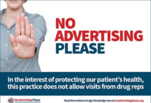 Limiting Sales Rep Access to Physicians: Do the Benefits Outweigh the Risks?