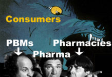 PinUp: Pharma’s Reputation, Patient Centricity, and the Civil War Over the Price of Drugs, More…