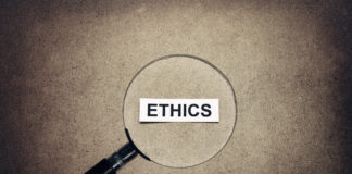 The Forgotten eHealth Code of Ethics