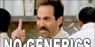 PinUp: Fake Advertising – Is It a Thing Now for Big Pharma Marketers?