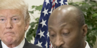 PinUp: Hey Big Pharma, It’s OK to Take On Trump, Says Stock Market After Merck CEO Frazier Exits the Tent