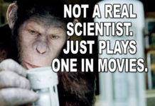 PinUp: Pharma Scientists Mad at Hollywood, But They Also Should Be Mad at Hackers Who Attack Both Industries!, More…