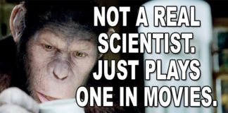 PinUp: Pharma Scientists Mad at Hollywood, But They Also Should Be Mad at Hackers Who Attack Both Industries!, More…