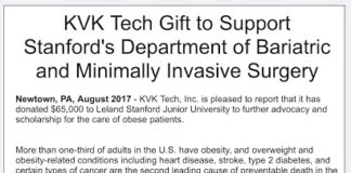 Does This Email Message from KVK Tech Violate FDA Regulations?