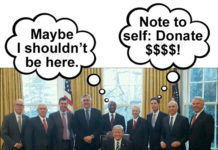 PinUp: The Various Types of Pharma “Lobbying”: Political Campaign Donations, KOLs, Patient Advocates