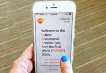 PinUp: You Can Debate Pharma’s Digital Ad Strategy, But You Can’t Discount the Importance of Mobile for Patient Care