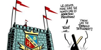 PinUp: The Good, Bad, and “Hilarious” Off-Target Targeted Drug Ads on Pandora and Facebook