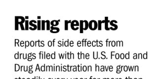 PinUp: Salaries of Pharma Marketers at All-Time High, Universal Flu Vaccine, More…