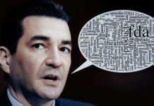 PinUp: Communicating Relative vs. Absolute Efficacy, Gabby Gottlieb, and Disease Awareness Campaigns