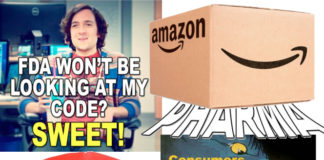 PinUp: Looking Back on Pharma in 2017 – the Year in Images, Charts, and Graphs