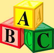 Learning Blocks