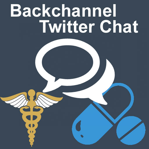 Backchannel Twitter Chat