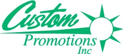 Custom Promotions, Inc.