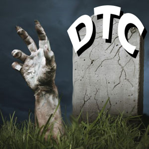 DTC Rises from Grave